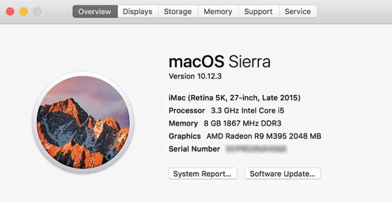 Refurbished Late 2015 iMac MK482LL