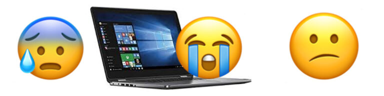 My Dell Inspiron is Dying