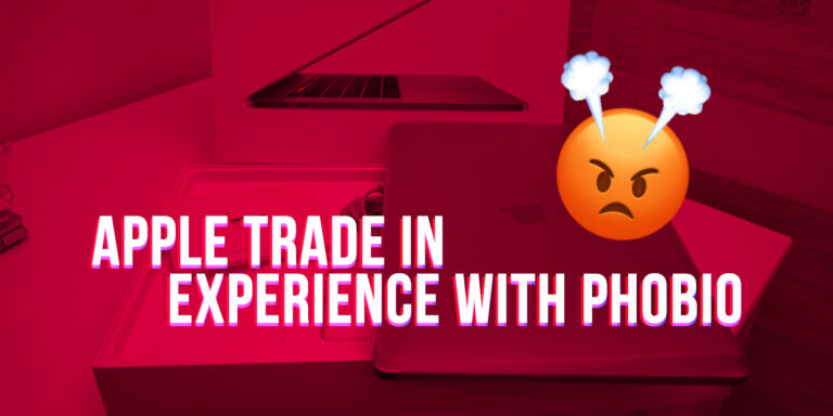 Apple Trade In With Phobio